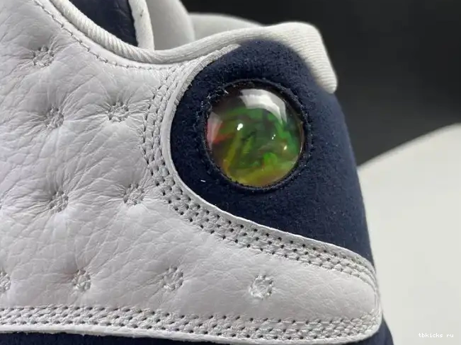 Reps TB Air Blue 414571-144 Jordan Powder 13 Dark 0425